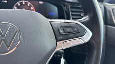 Volkswagen Polo 1.0 TSI Life 5dr Petrol Hatchback